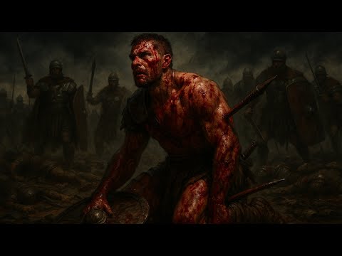 Der Tod von Spartacus war schlimmer, als du denkst