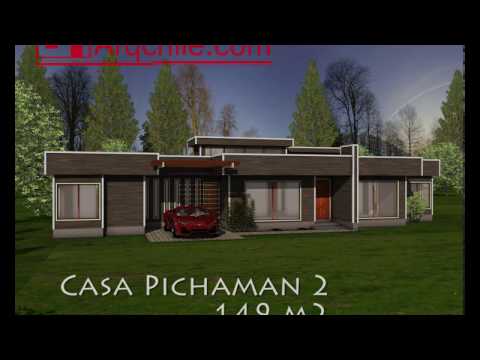 Casa Pichaman 2, 149 m2