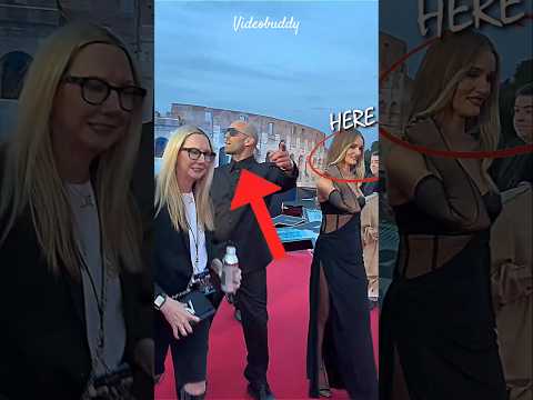 Jason Statham & Rosie Huntington-Whiteley Are Best Couple Ever🔥