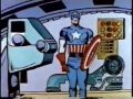 Captain America - The Return Of Captain America ...