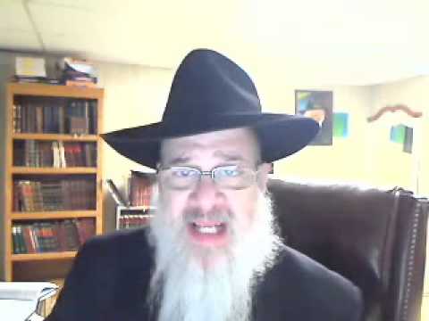 YouParsha - Vayechi 5775