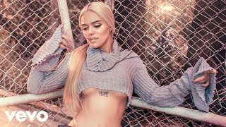 Karol G, CNCO - Si Me Preguntan Por Ti (Video Concept)