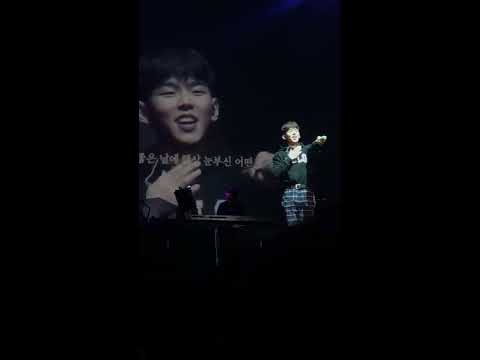 181209 폴킴 - 모든 날 모든 순간(2018 폴킴 LIVE TOUR ALBUM 서울 2일차)