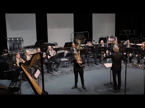 Tormod Flaten plays Rydland - Song (in memoriam Bengt Eklund)