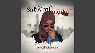 Download lagu Salamu Alaika mp3 Download lagu Salamu Alaika mp3