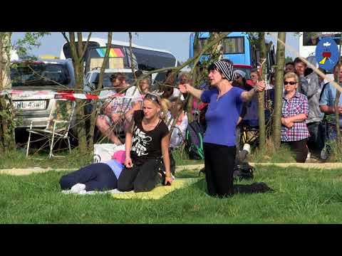 4. Spotkanie otwarte 21.04.2018 - Adoracja