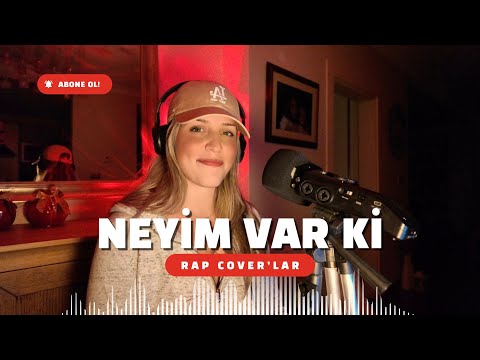 What I Am (Cover) - Ceza, Sagopa Kajmer | Low Budget Rap Covers