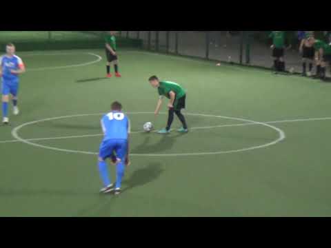 10 КХ 3 Az Auto -  Фк Чемпион Великобурлукский р н