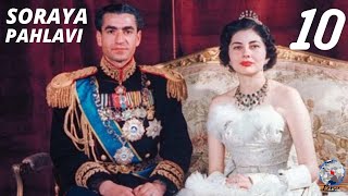 10 Facts About Soraya Esfandiary Bakhtiari Pahlavi l Shahbanou Sorayya