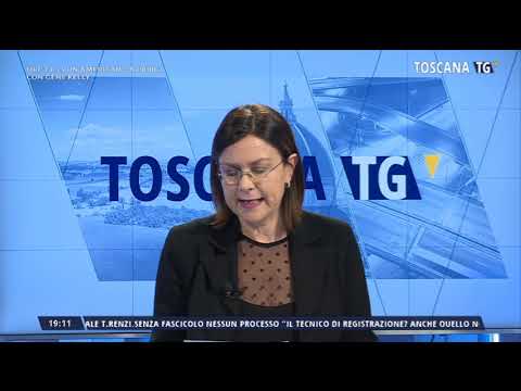 2022-04-26 TG REGIONALE ORE 19.00