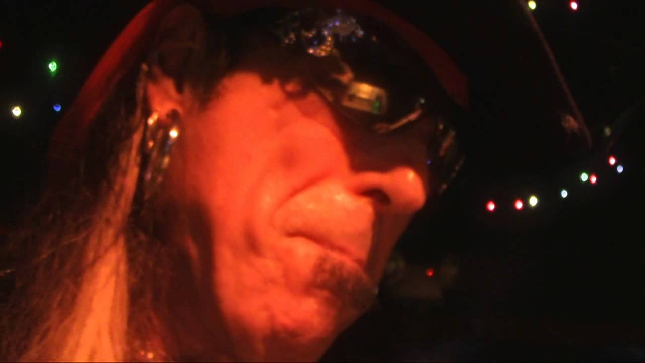 Promotional video thumbnail 2 for The Jamie King Colton Band