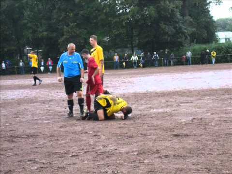 VfB-TV: RWS Lohberg vs. VfB  0:1 - Bilder zum Spiel