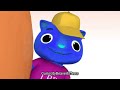 Little Baby Bum Peekaboo Song Effects Sponsored By Preview 2