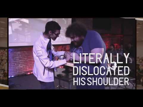 TLTC Frostbite 2018 Compendium Video