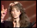 Sandra-Stop for a minute Live in France 1988 ...