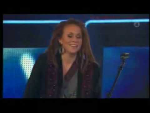 Mariette Hansson - I'm Just a Girl