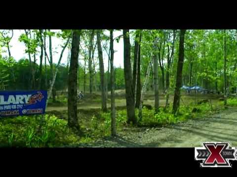 XTown Formation JSR 2009 06 17