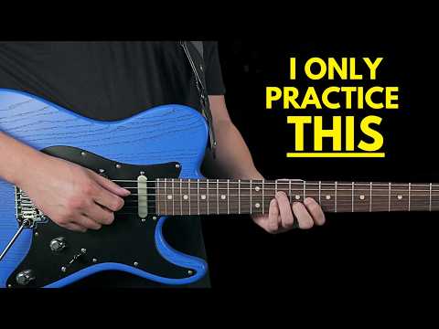 3 Guitar Solo Exercises That Would Have Saved Me YEARS