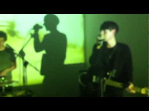 Brothers In Law - 40 Hours Live @ Zuni, Ferrara