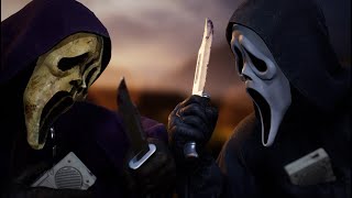 GHOSTFACE MIRROR MATCHES - Mortal Kombat 1 Matches #9