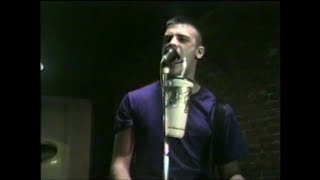Screeching Weasel - Live On Take No Prisoners TV - 1993
