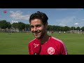 Almere City FC wil Roda JC opnieuw pijn doen
