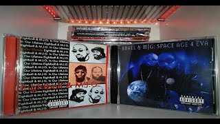 Eightball &amp; MJG  -  Collard Greens     2000