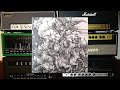 Earthride S T Full 10 EP 2007 Doom Metal
