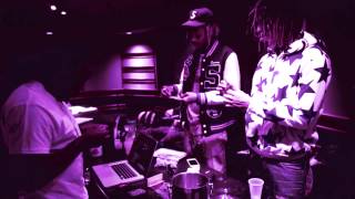 Wiz Khalifa - Good For Us (Slowed &amp; Screwed)