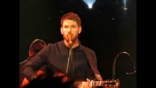 Revolverheld MTV Unplugged - Bands deiner Jugend