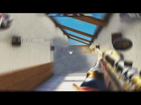 Critical Ops "Not Enough" 💔