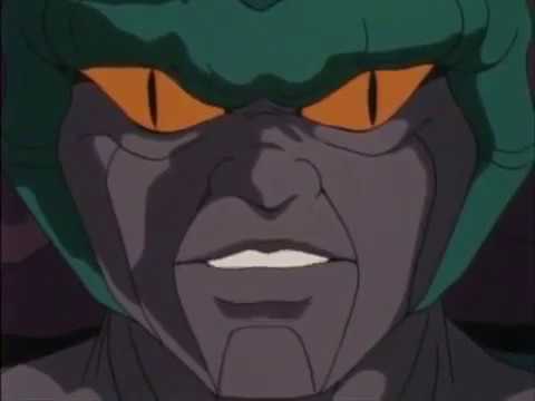 Jayce et les conquérants de la lumière - Episode 10 - La vie sous-marine