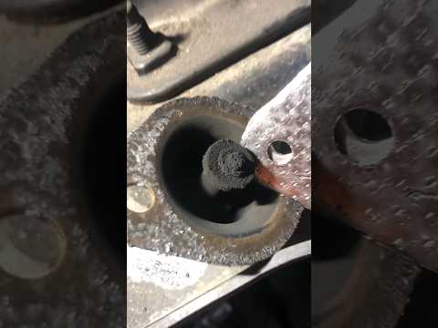 Volvo d13 7th injector Keep them clean!!!