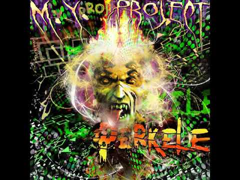 01 M.Y. Project - The Lovely Darkness