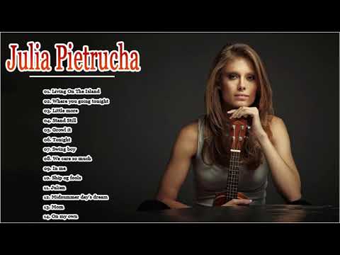 Julia Pietrucha Najlepsze Hity ♫ Julia Pietrucha Popularne Piosenki ♫ Best Of Julia Pietrucha