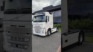 Cami&atilde;o tractor Volvo FH 460 / HYDRAULIKA / I-PARK COOL&nbsp; / I-SHIFT / 2022 R | Imagem 4 - Autoline