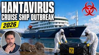 The Hantavirus is SPREADING Globally - this is why!