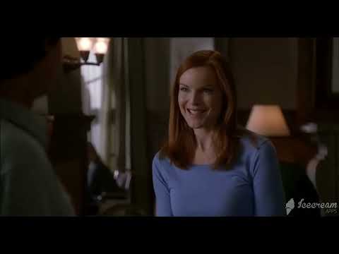 Desperate Housewives - Bree meets Orson