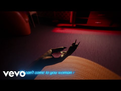 Ari Lennox & Buju Banton - Company