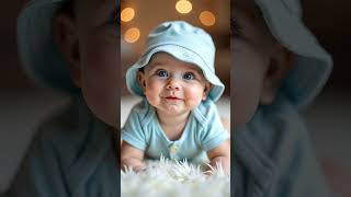 Download lagu Adorable Baby says Mama Papa for the first time #babylove #cutebabyvideos #babyboy  #babyspeaking mp3