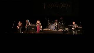 Kingdom Come - Hideaway (Chicago, Ill 10/11/18)