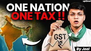 NEW AGRICULTURE TAX!! | upGrad