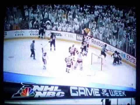 Red Wings vs Wild Commentary 04-05-2009