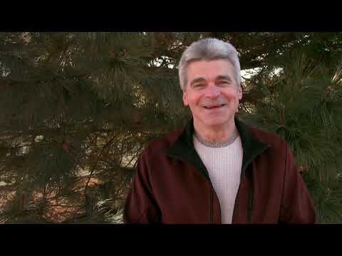 A Look Ahead at Sunday's Message   02-26-2021