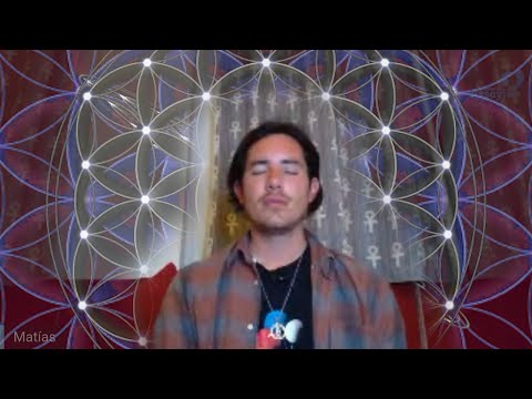 Day 238 HUMILITY - Part 2 -  Alignment - Matias De Stefano - English edit