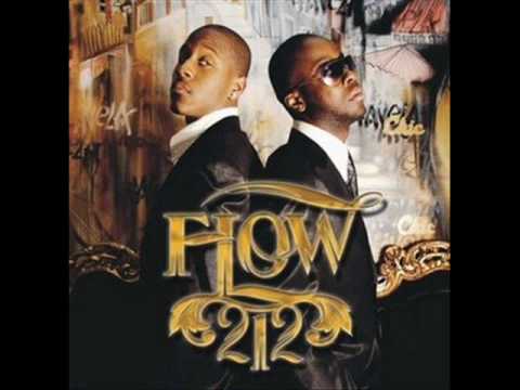 Flow 212 -  Me deixas louco [ Feat. Angélico ]