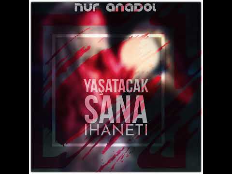 Nur Anadol ft Onur KNG - Kaç Günah ?