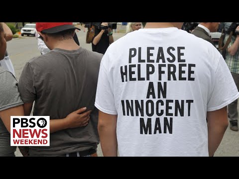 Oklahoma death row prisoner’s case reignites debate over capital punishment