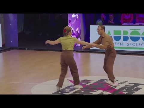 ROCK-N-SWING.COM » 🇩🇪 LEX Angela - WAGNER Christian » BW Senior » World Championship Prague 2024