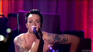 Stone Temple Pilots - Sex &amp; Violence (Live) REMASTERED